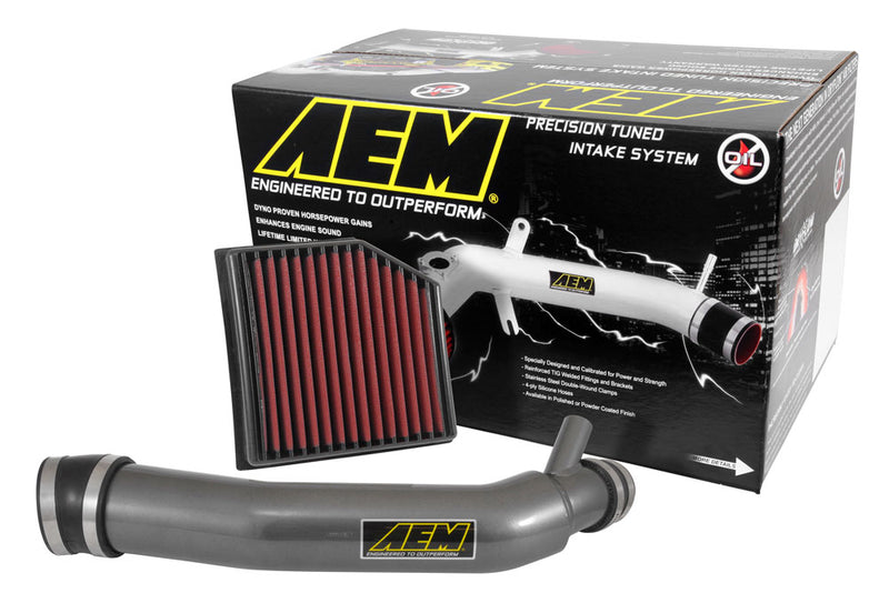 AEM AEM-22-692C AEM Cold Air Intake System