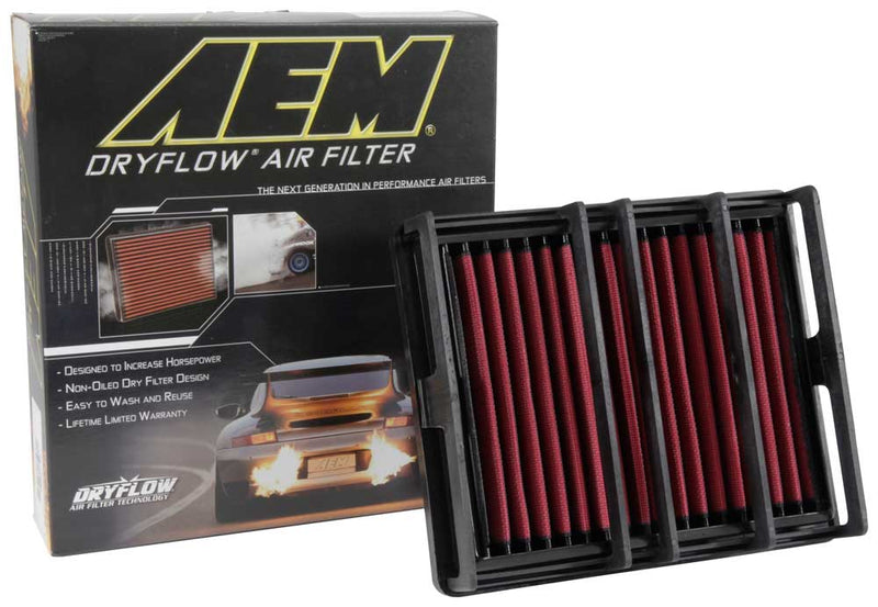 AEM AEM-28-20054 AEM DryFlow Air Filter