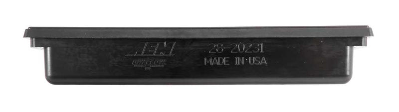 AEM AEM-28-20231 AEM DryFlow Air Filter