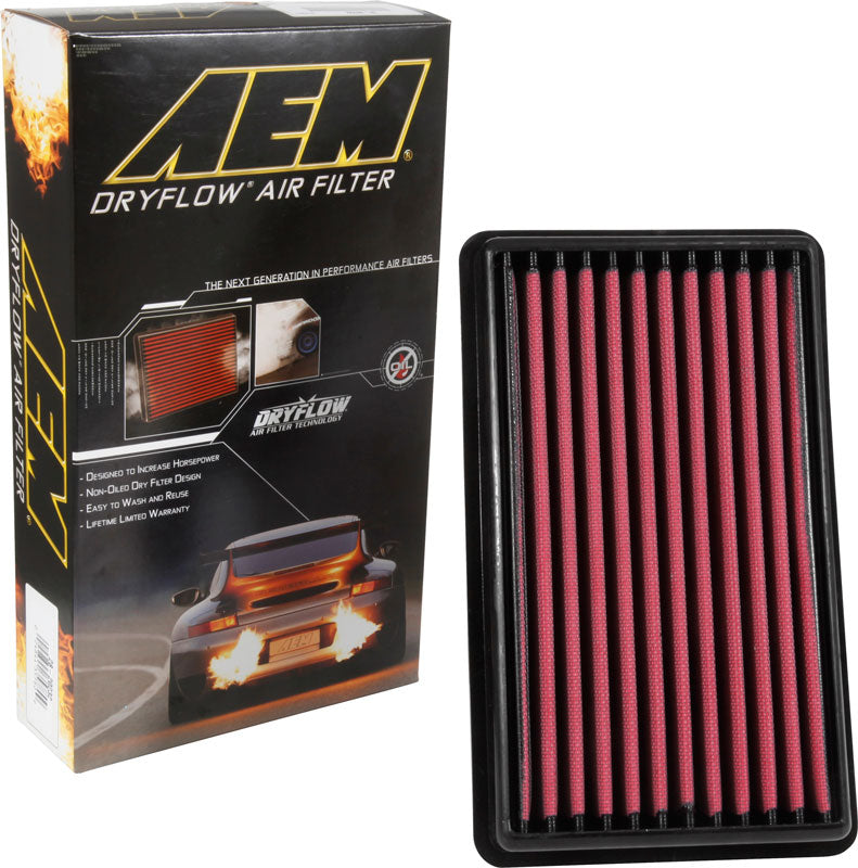 AEM AEM-28-20232 AEM DryFlow Air Filter
