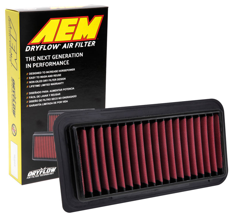 AEM AEM-28-20300 AEM DryFlow Air Filter