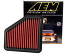 AEM AEM-28-20326 AEM DryFlow Air Filter