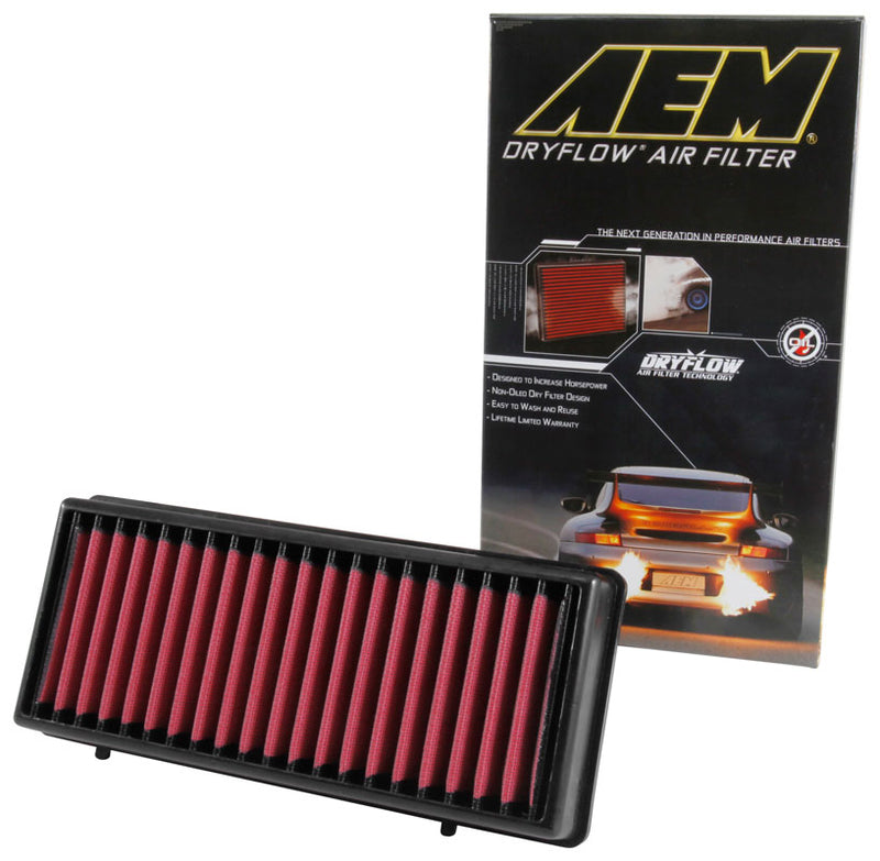 AEM AEM-28-20374 AEM DryFlow Air Filter