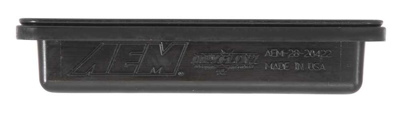 AEM AEM-28-20422 AEM DryFlow Air Filter