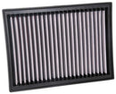 AEM AEM-28-20438 AEM DryFlow Air Filter
