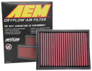 AEM AEM-28-20438 AEM DryFlow Air Filter