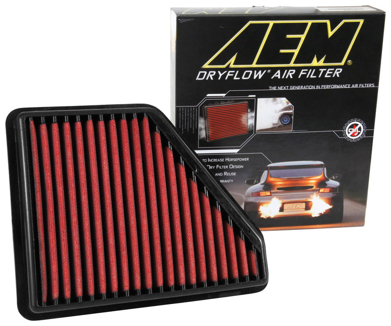 AEM AEM-28-20439 AEM DryFlow Air Filter