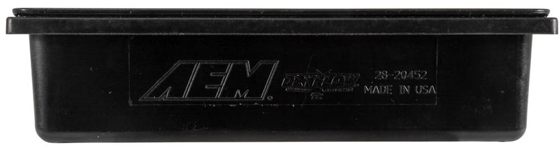 AEM AEM-28-20452 AEM DryFlow Air Filter