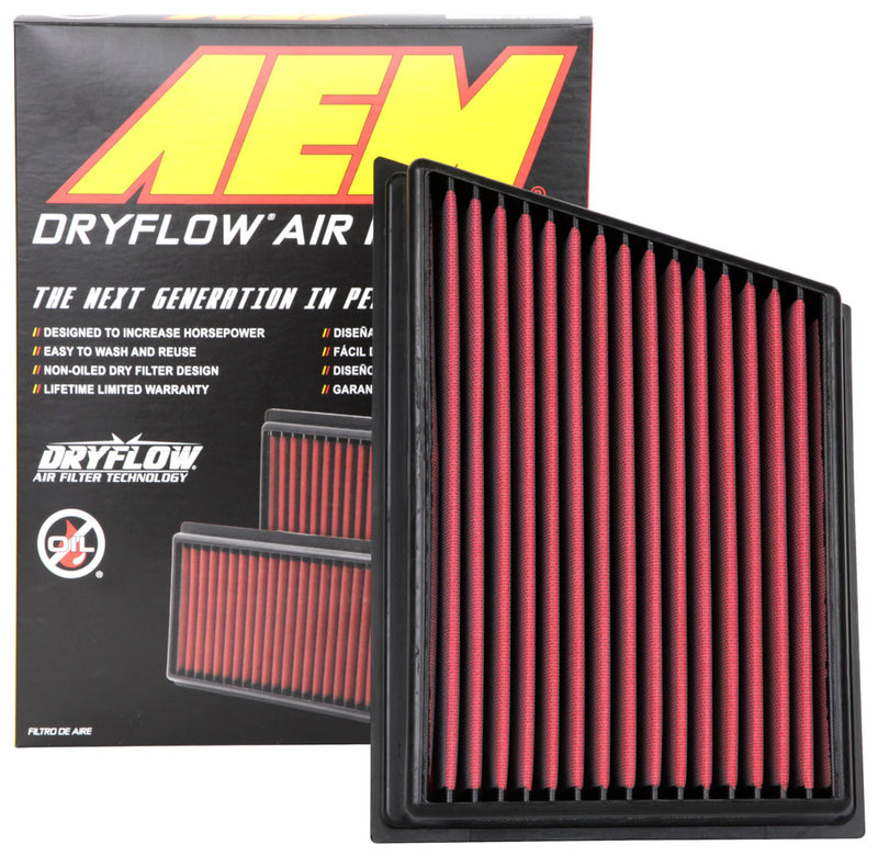 AEM AEM-28-20466 AEM DryFlow Air Filter
