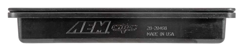 AEM AEM-28-20468 AEM DryFlow Air Filter