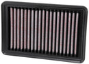 AEM AEM-28-20480 AEM DryFlow Air Filter