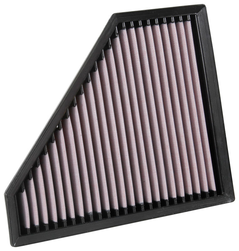 AEM AEM-28-20496 AEM DryFlow Air Filter