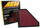 AEM AEM-28-20496 AEM DryFlow Air Filter