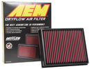 AEM AEM-28-30086 AEM DryFlow Air Filter