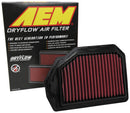 AEM AEM-28-50019 AEM DryFlow Air Filter