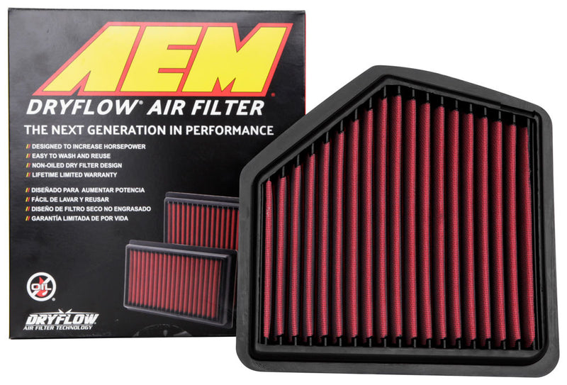 AEM AEM-28-50021 AEM DryFlow Air Filter