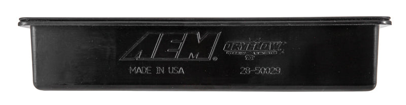 AEM AEM-28-50029 AEM DryFlow Air Filter
