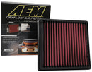 AEM AEM-28-50030 AEM DryFlow Air Filter