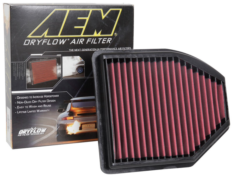 AEM AEM-28-50035 AEM DryFlow Air Filter