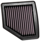 AEM AEM-28-50037 AEM DryFlow Air Filter