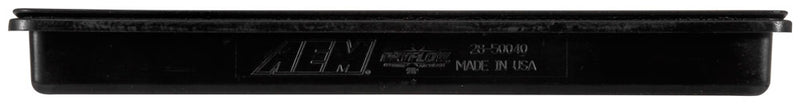 AEM AEM-28-50040 AEM DryFlow Air Filter