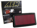 AEM AEM-28-50041 AEM DryFlow Air Filter