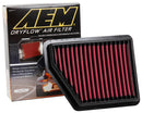 AEM AEM-28-50045 AEM DryFlow Air Filter