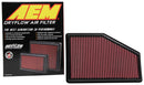 AEM AEM-28-50049 AEM DryFlow Air Filter