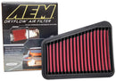 AEM AEM-28-50067 AEM DryFlow Air Filter