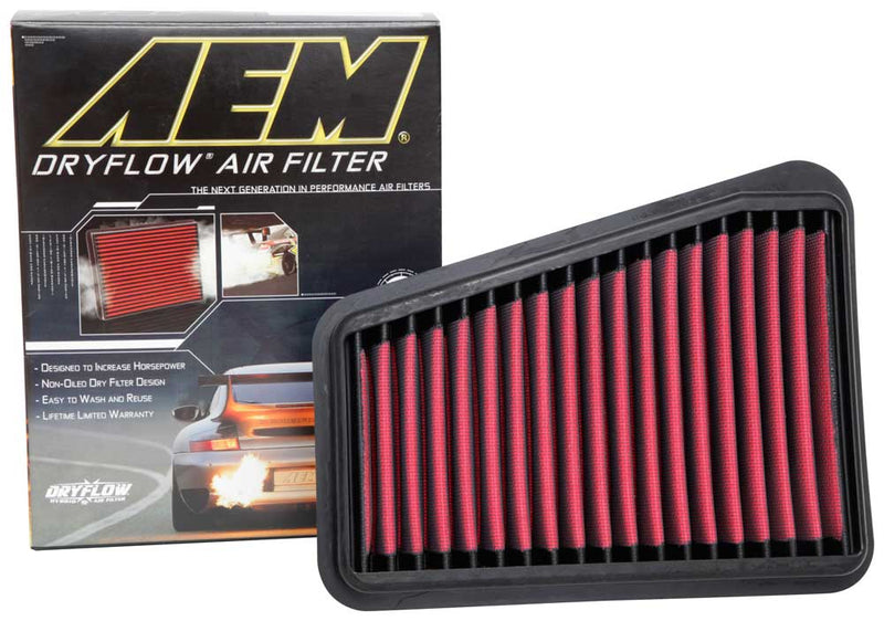 AEM AEM-28-50067 AEM DryFlow Air Filter