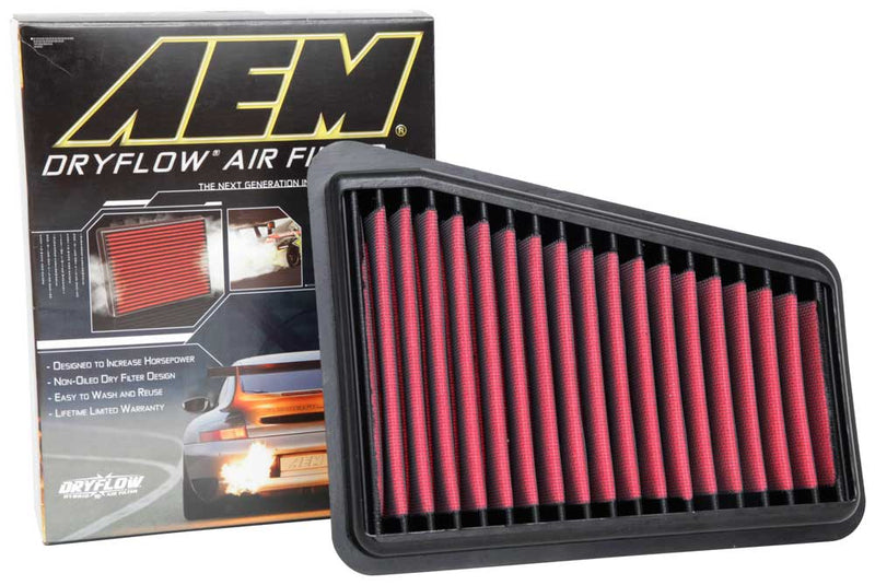 AEM AEM-28-50068 AEM DryFlow Air Filter