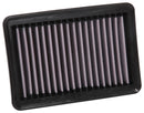 AEM AEM-28-50070 AEM DryFlow Air Filter
