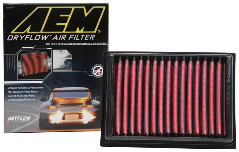 AEM AEM-28-50099 AEM DryFlow Air Filter