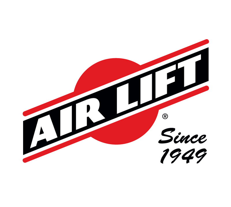 AIR LIFT 1000 REPLACEMENT BAG