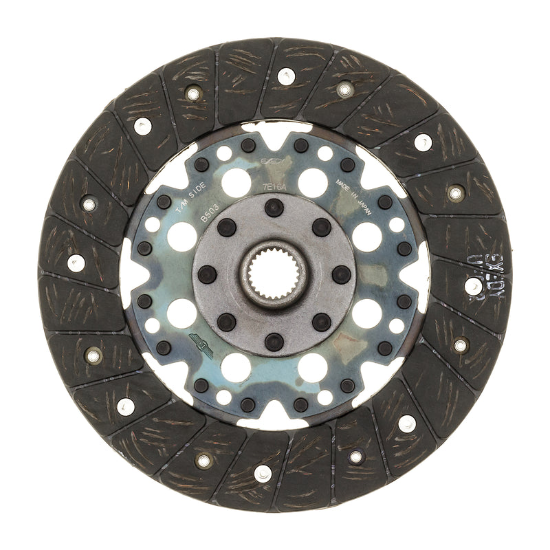 EXEDY OEM Replacement Clutch Disc
