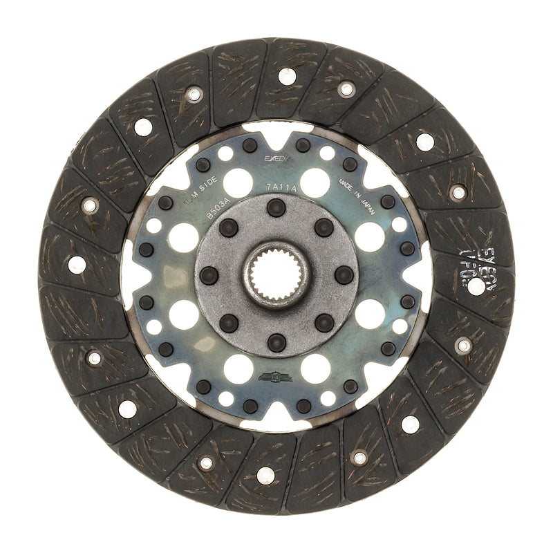 EXEDY OEM Replacement Clutch Disc
