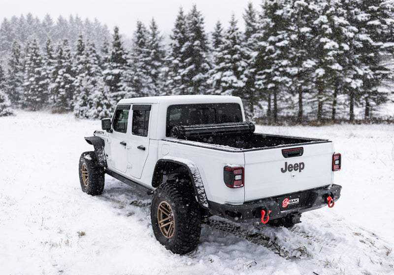 BAK X4s 20-21 Gladiator 80701