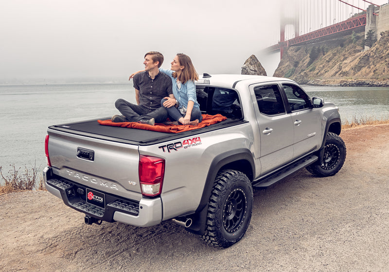 BAK RX4 19-21 Rngr 6' 79333