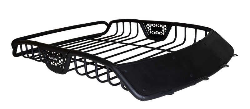 Go Rhino - 59015T - SR10 (Black Fairings) - 48in Long