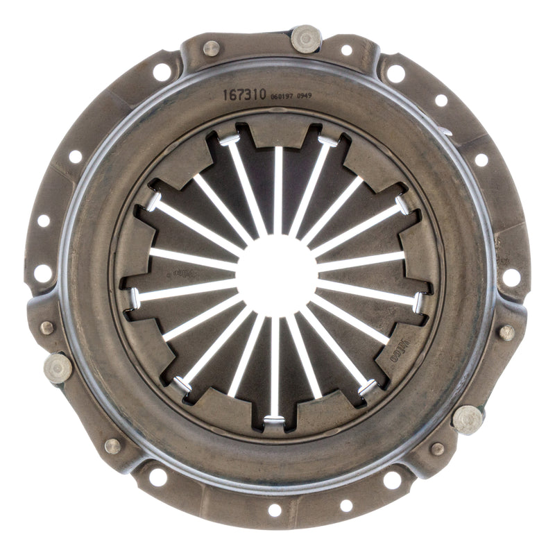 EXEDY OEM Replacement Clutch Cover