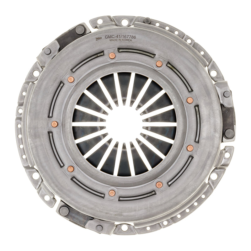 EXEDY OEM Replacement Clutch Cover