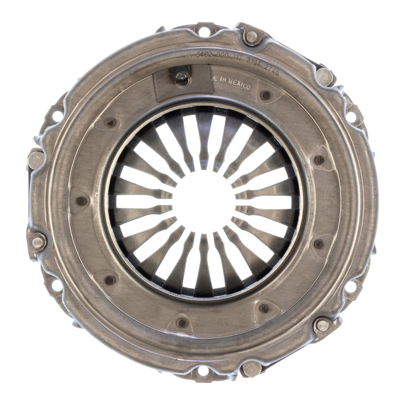 EXEDY OEM Replacement Clutch Cover