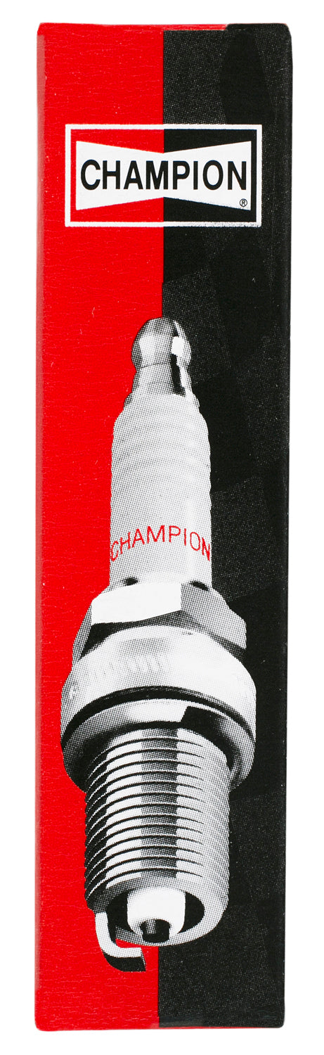 Champion Racing Plugs- Boxed - C59ZYV