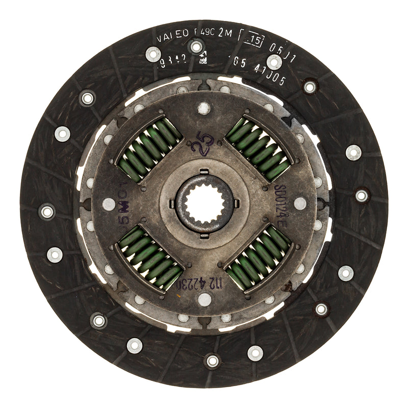 EXEDY OEM Replacement Clutch Disc