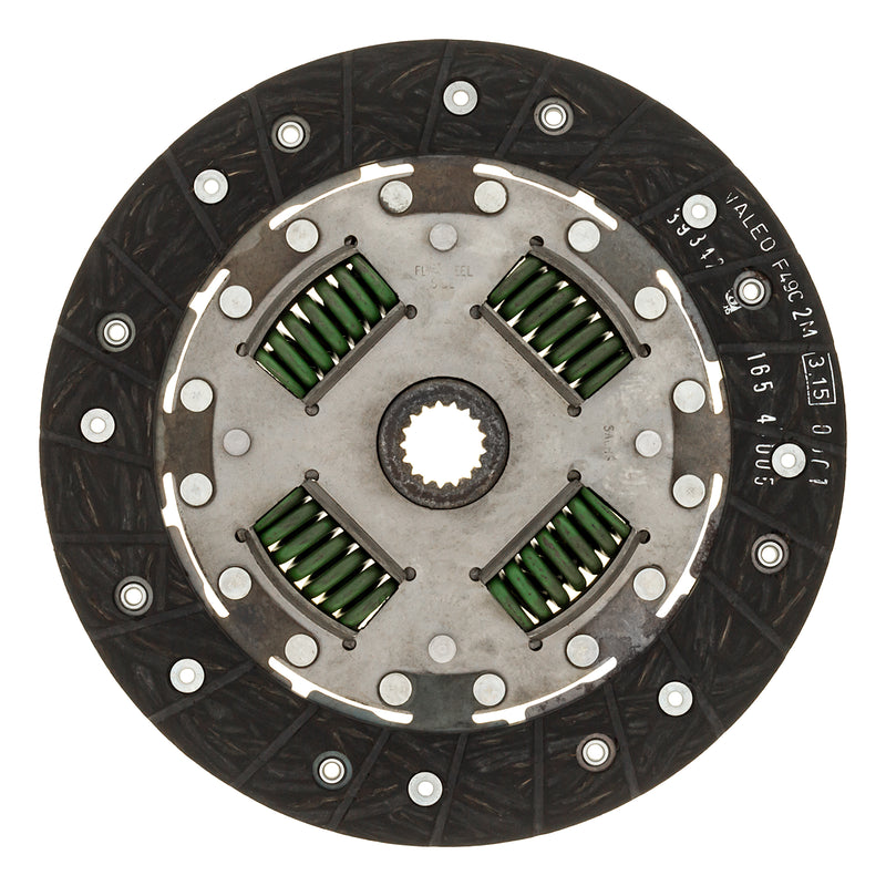 EXEDY OEM Replacement Clutch Disc