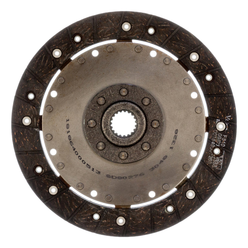 EXEDY OEM Replacement Clutch Disc