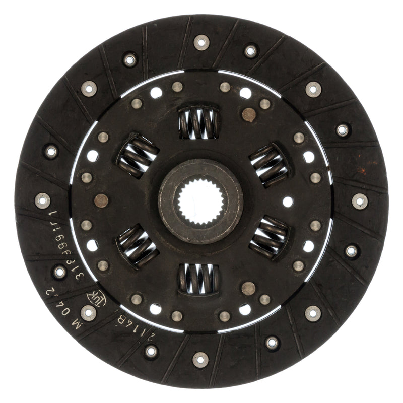 EXEDY OEM Replacement Clutch Disc