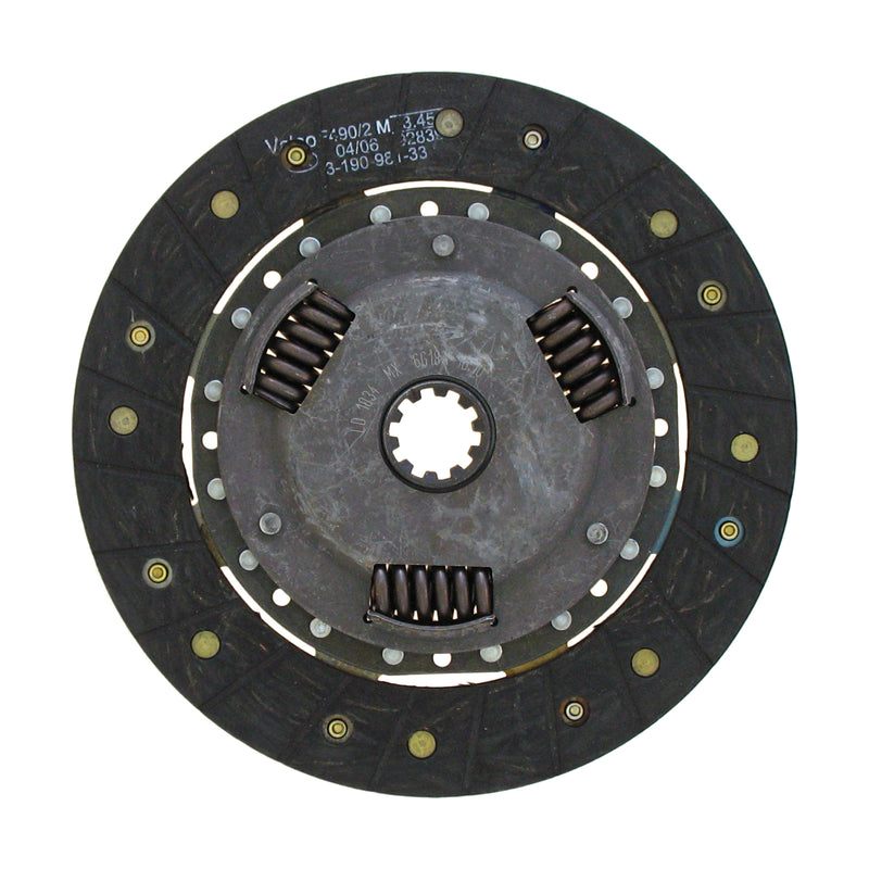EXEDY OEM Replacement Clutch Disc