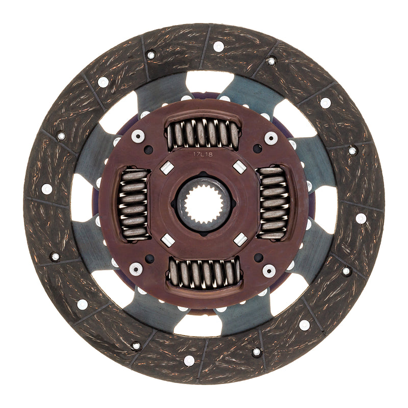 EXEDY OEM Replacement Clutch Disc