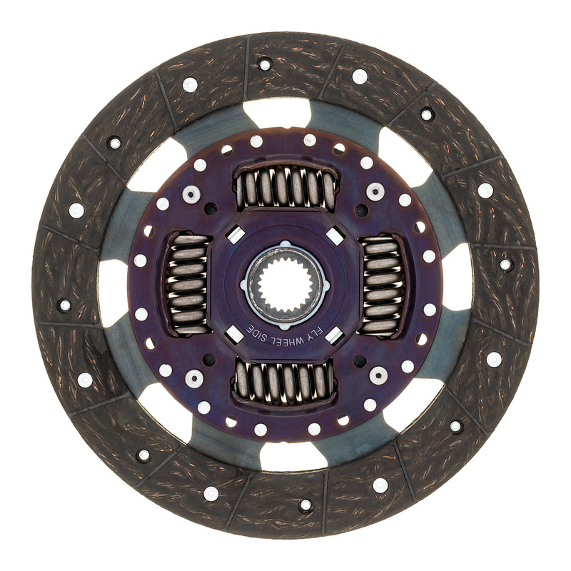 EXEDY OEM Replacement Clutch Disc